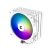 Кулер для процессора Zalman CNPS9XPERFORMAARGBWHITE - Нулевой остаток (Feed)  - Нулевой остаток (Feed) 