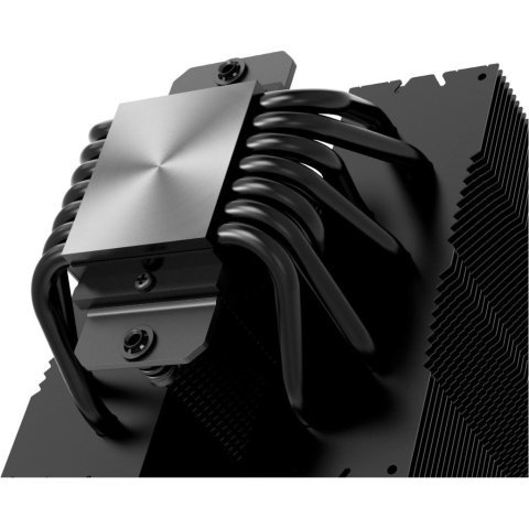 Кулер для процессора ID-Cooling SE-207-XT ARGB - Нулевой остаток (Feed)  - Нулевой остаток (Feed) 