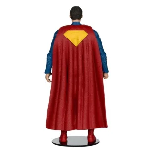 Фигурка McFarlane DC COMICS Superman Action Figure Супермен 19 см.