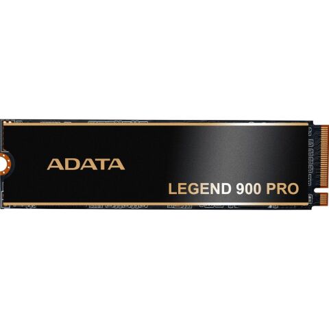 Накопитель SSD M.2 2280 2TB Legend 900 PRO ADATA (SLEG-900P-2TCS) - Нулевой остаток (Feed) - Нулевой остаток (Feed)