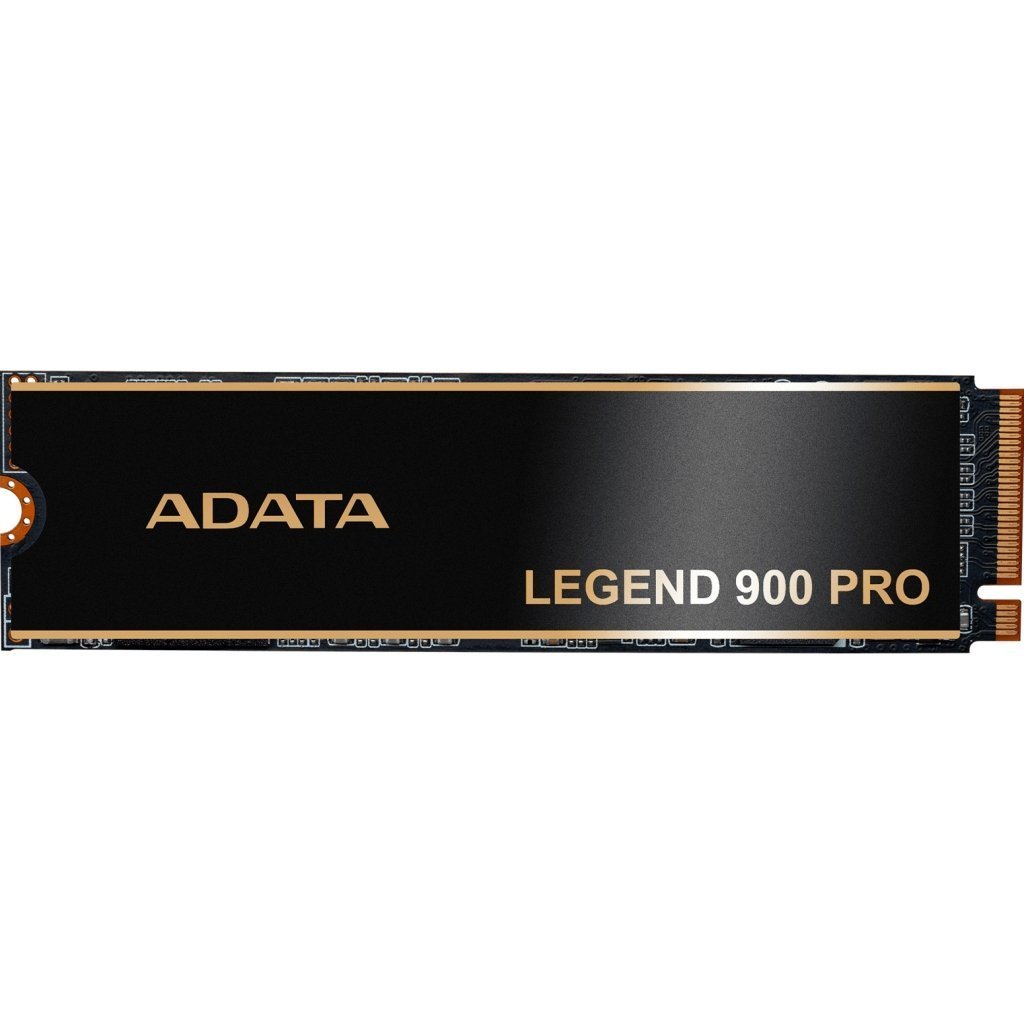 Накопитель SSD M.2 2280 2TB Legend 900 PRO ADATA (SLEG-900P-2TCS)