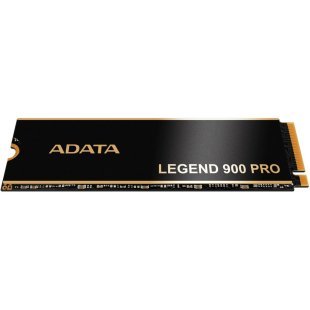 Накопитель SSD M.2 2280 2TB Legend 900 PRO ADATA (SLEG-900P-2TCS)