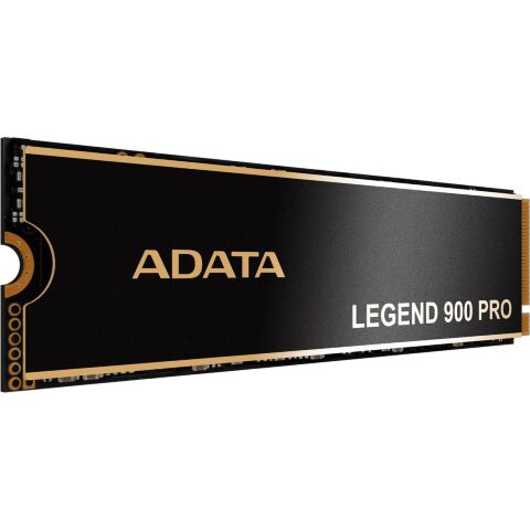 Накопитель SSD M.2 2280 2TB Legend 900 PRO ADATA (SLEG-900P-2TCS) - Нулевой остаток (Feed) - Нулевой остаток (Feed)