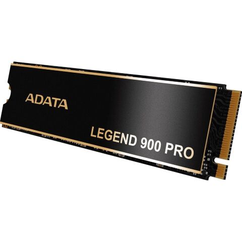 Накопитель SSD M.2 2280 2TB Legend 900 PRO ADATA (SLEG-900P-2TCS) - Нулевой остаток (Feed) - Нулевой остаток (Feed)