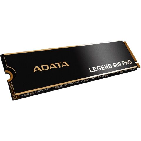 Накопитель SSD M.2 2280 2TB Legend 900 PRO ADATA (SLEG-900P-2TCS) - Нулевой остаток (Feed) - Нулевой остаток (Feed)
