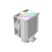Кулер для процессора PcCooler R400 ARGB WH - Нулевой остаток (Feed) - Нулевой остаток (Feed)