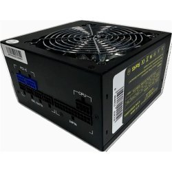 Блок питания Casecom 600W (CM 600M)