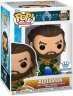 Фигурка Funko DC Aquaman and The Lost Kingdom Aquaman фанко Аквамен (Funko Exclusive) 1310