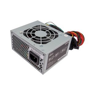 Блок питания 1stPlayer 400W bulk (C1-SFX-400-SV-EU)