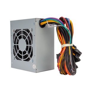Блок питания 1stPlayer 400W bulk (C1-SFX-400-SV-EU)