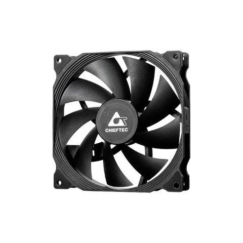 Кулер для корпуса Chieftec ZF-1425PWM - Нулевой остаток (Feed)  - Нулевой остаток (Feed) 