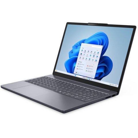 Ноутбук Lenovo IdeaPad Slim 3 15ARP10 (83K700ACRA) - Нулевой остаток (Feed)  - Нулевой остаток (Feed) 