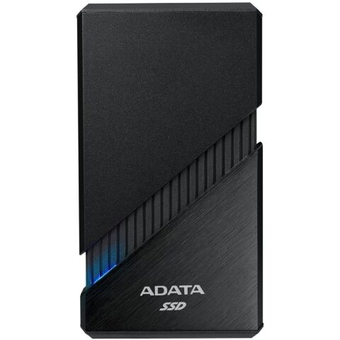 Накопитель SSD USB 4.0 4TB SE920 ADATA (SE920-4TCBK) - Внутренние SSD - Внутренние SSD