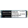 Накопитель SSD M.2 2280 256GB Team (TM8FP6256G0C101)