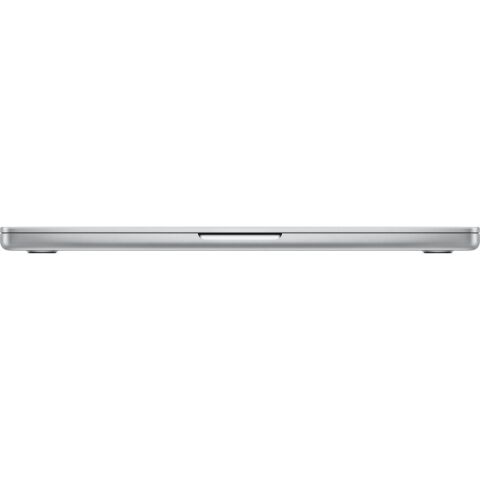Ноутбук Apple MacBook Pro 16 A3403 M4 Pro Silver (MX2U3UA/A) - Ноутбуки  - Ноутбуки 
