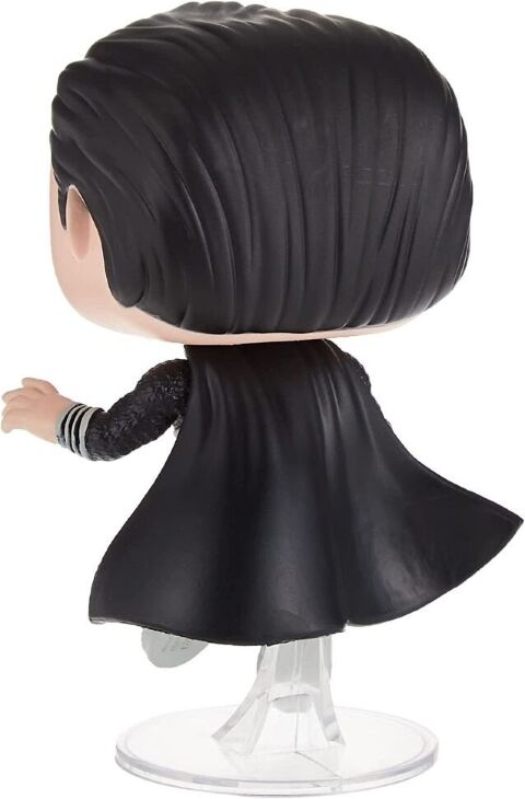 Фігурка Funko DC Justice League Superman фанко Ліга Справедливості Супермен чорний костюм 1123 -   -  