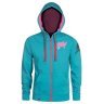 Кофта Реглан OVERWATCH Ultimate Zarya Zip-Up Hoodie (размер М)