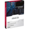 Модуль памяти для компьютера DDR5 32GB (2x16GB) 7600 MHz Renegade Silver XMP Kingston Fury (ex.HyperX) (KF576C38RSK2-32)