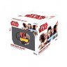 Чашка Star Wars The Last Jedi Resistance Helmet Ceramic Sculpted Mug 20 oz