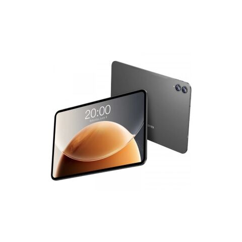 Планшет Teclast T65 13.4” 8/128GB LTE Metal, Grey (6940709687758) - Нулевой остаток (Feed)  - Нулевой остаток (Feed) 