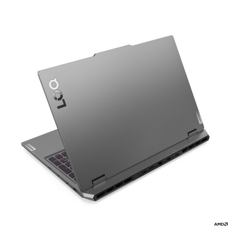 Ноутбук Lenovo LOQ 15ARP9 (83JC005VPB) - Ноутбуки  - Ноутбуки 