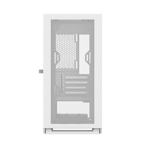 Корпус для ПК DARKFLASH DLM200 WHITE - Нулевой остаток (Feed)  - Нулевой остаток (Feed) 