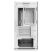 Корпус для ПК DARKFLASH DLM200 WHITE - Нулевой остаток (Feed)  - Нулевой остаток (Feed) 
