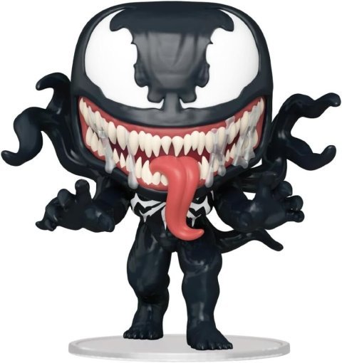Фігурка Funko Marvel: Spider Man 2 Venom Веном фанко 972 -   -  
