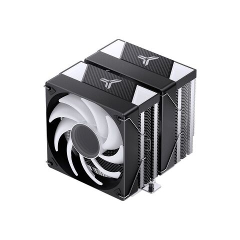 Кулер для процессора JONSBO CR-3000 ARGB Black - Нулевой остаток (Feed)  - Нулевой остаток (Feed) 