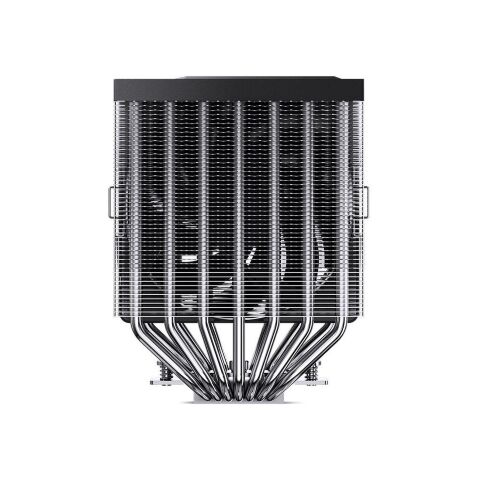 Кулер для процессора JONSBO CR-3000 ARGB Black - Нулевой остаток (Feed)  - Нулевой остаток (Feed) 