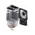 Кулер для процессора JONSBO CR-3000 ARGB Black - Нулевой остаток (Feed)  - Нулевой остаток (Feed) 