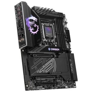Материнская плата MSI MPG Z890 CARBON WIFI