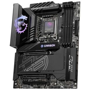 Материнская плата MSI MPG Z890 CARBON WIFI