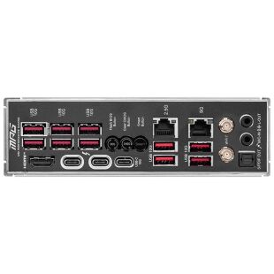 Материнская плата MSI MPG Z890 CARBON WIFI