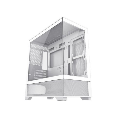 Корпус Gamemax Vista MW - Нулевой остаток (Feed) - Нулевой остаток (Feed)