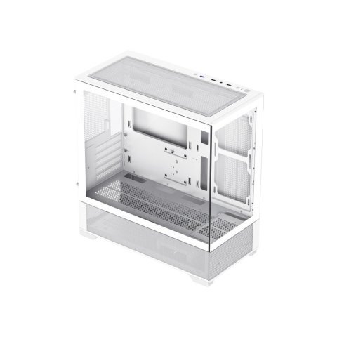 Корпус Gamemax Vista MW - Нулевой остаток (Feed) - Нулевой остаток (Feed)