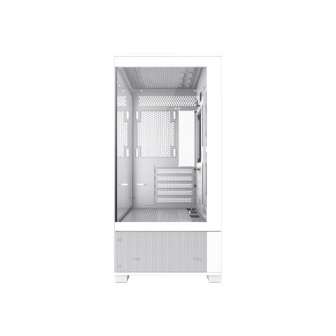 Корпус Gamemax Vista MW - Нулевой остаток (Feed) - Нулевой остаток (Feed)