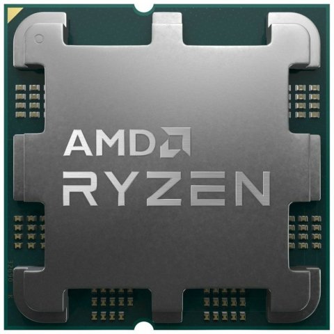 Процессор AMD Ryzen 5 7600X3D (100-100001721WOF) - Нулевой остаток (Feed) - Нулевой остаток (Feed)