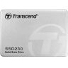 Накопитель SSD 2.5" 512GB Transcend (TS512GSSD230S)