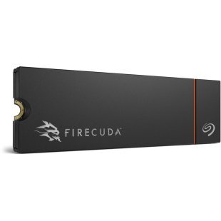 Накопитель SSD M.2 2280 4TB FireCuda 530R Seagate (ZP4000GM3A063)