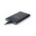 Карман внешний Gembird 2.5" USB3.1 alum black (EE2-U3S-6) - Нулевой остаток (Feed) - Нулевой остаток (Feed)
