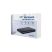 Карман внешний Gembird 2.5" USB3.1 alum black (EE2-U3S-6) - Нулевой остаток (Feed) - Нулевой остаток (Feed)
