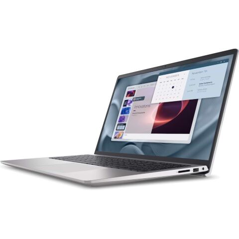 Ноутбук Dell Pro 15 Essential (PV15250_RPLU_003_M_FngPr_WP) - Ноутбуки - Ноутбуки