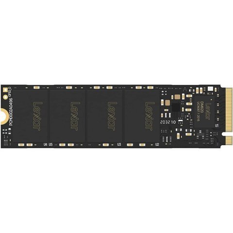 Накопитель SSD M.2 2280 2TB NM620 Lexar (LNM620X002T-RNNNG) - Нулевой остаток (Feed) - Нулевой остаток (Feed)