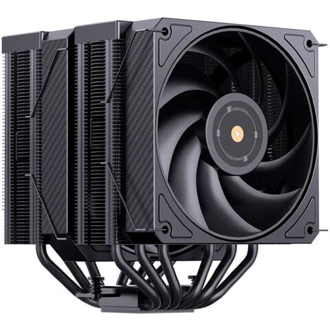 Кулер для процессора JONSBO HX6280 - Нулевой остаток (Feed) - Нулевой остаток (Feed)