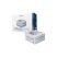 Блок питания Chieftec 850W VEGA M WHITE (PPG-850-CW) - Нулевой остаток (Feed)  - Нулевой остаток (Feed) 