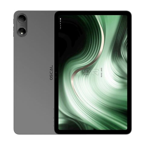Планшет Oscal Pad 100 12.0" 6/256GB 4G (LTE) Space Grey (6931548326328) - Планшеты  - Планшеты 