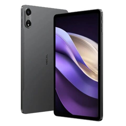 Планшет Oscal Pad 100 12.0" 6/256GB 4G (LTE) Space Grey (6931548326328) - Планшеты  - Планшеты 