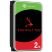 Жесткий диск 3.5" 2TB Seagate (ST2000NT001) - Жесткие диски (HDD) - Жесткие диски (HDD)
