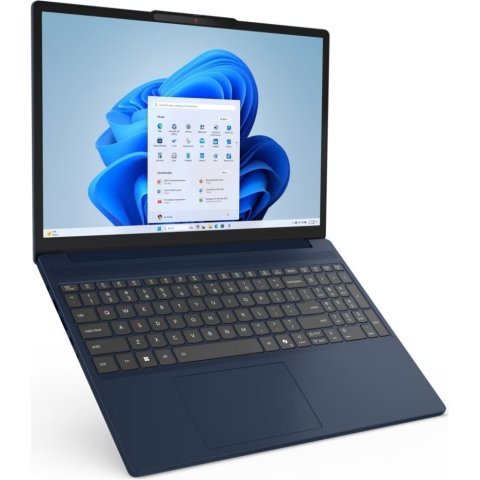 Ноутбук Lenovo IdeaPad Slim 3 15IRH10 (83K100DQRA) - Нулевой остаток (Feed) - Нулевой остаток (Feed)